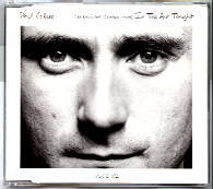Phil Collins - In The Air Tonight 88